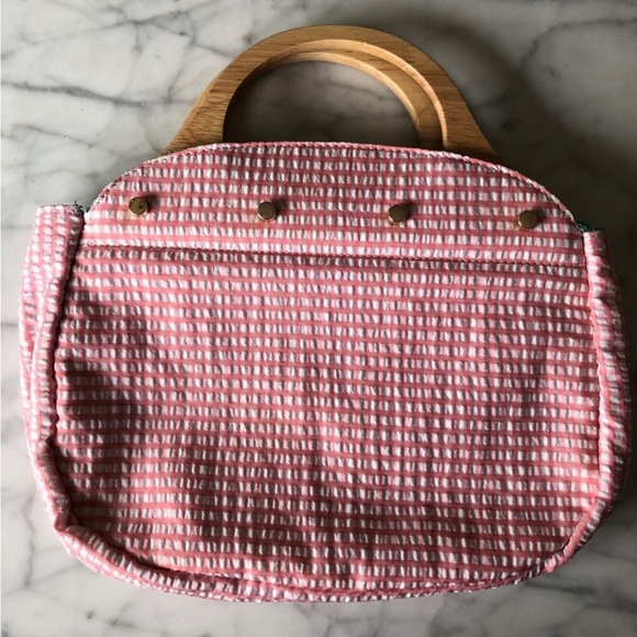 Reversible Bermuda Bag - Picture 3 of 4